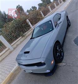 دودج تشالنجر